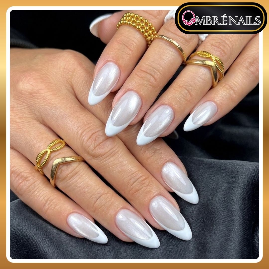 Ombre Nails